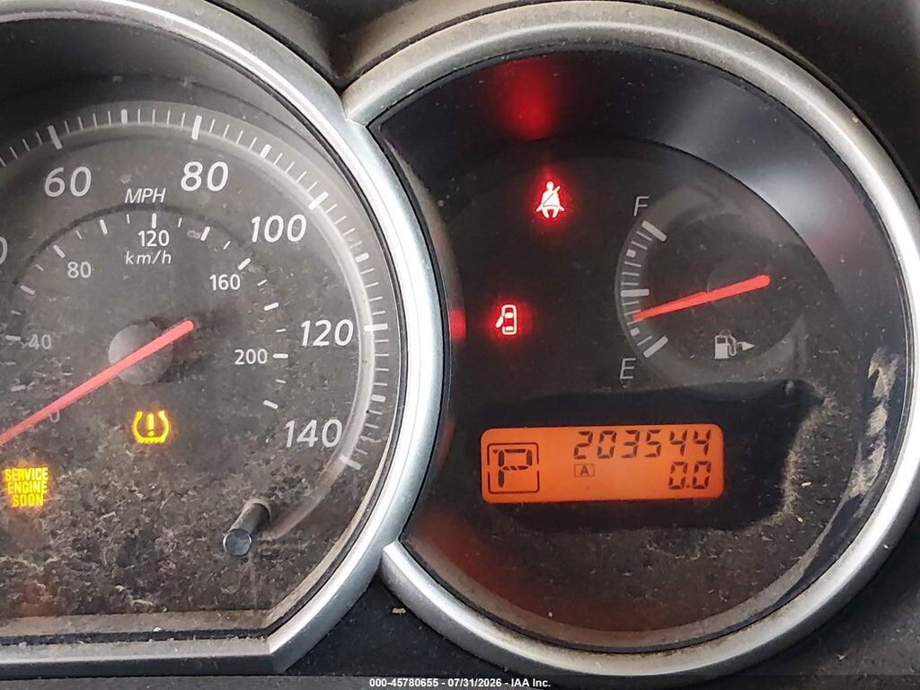 3N1BC1CP6BL388701 2011 NISSAN VERSA photo no. 7