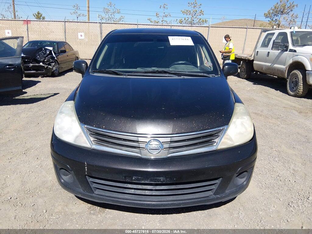 3N1BC1CP3BL486861 2011 NISSAN VERSA photo no. 12
