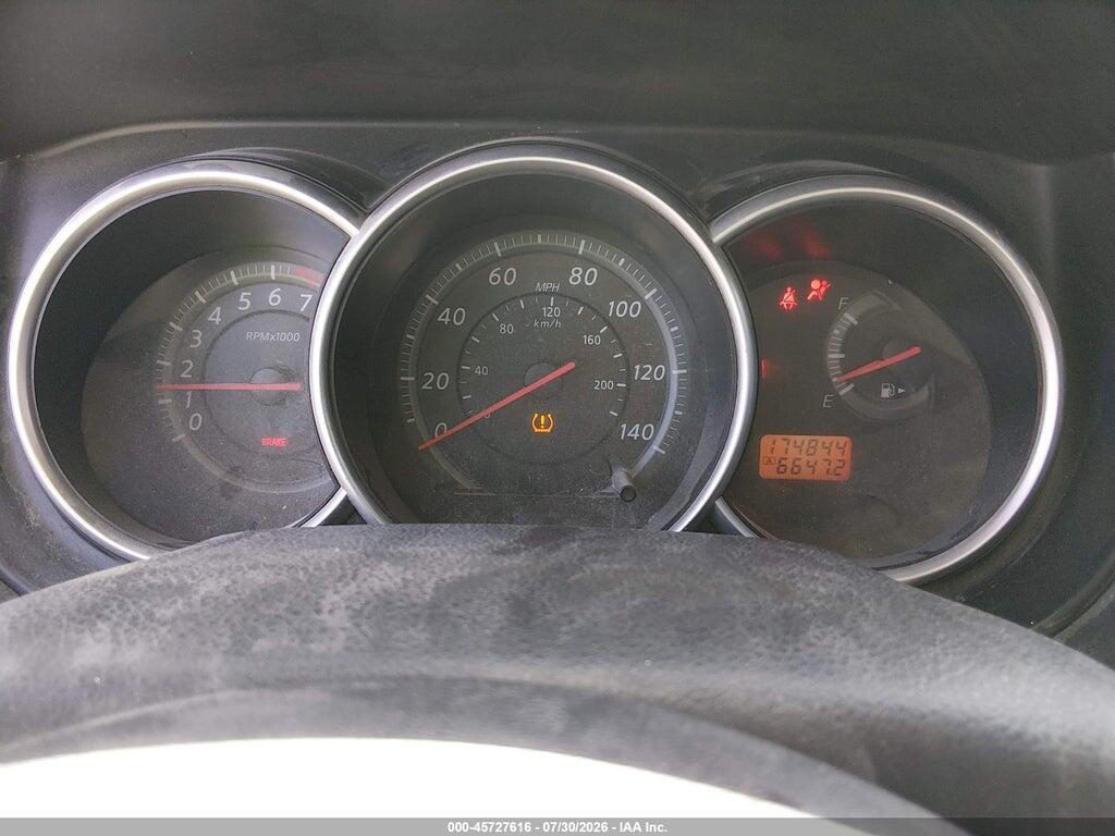 3N1BC1CP3BL486861 2011 NISSAN VERSA photo no. 7
