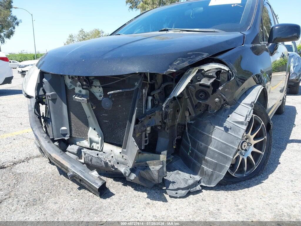 3N1BC1CP2BL418003 2011 NISSAN VERSA photo no. 6