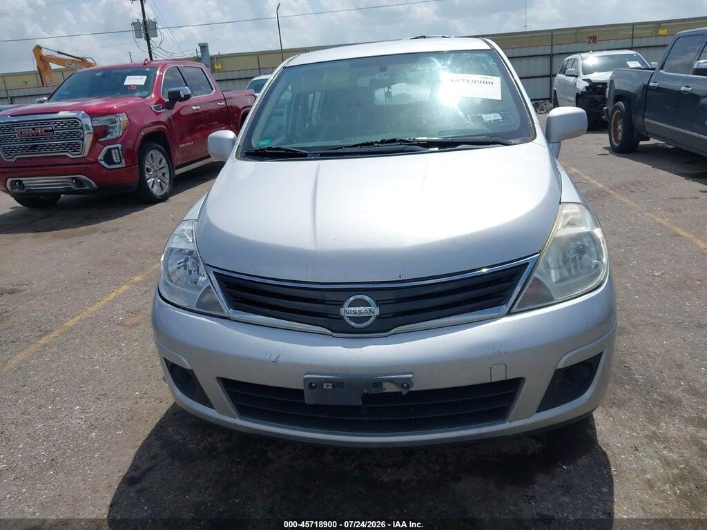 3N1BC1CP0BL511943 2011 NISSAN VERSA photo no. 12