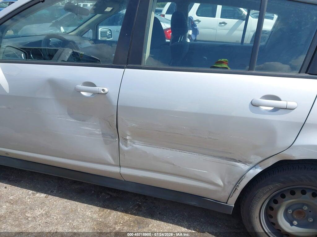 3N1BC1CP0BL511943 2011 NISSAN VERSA photo no. 6