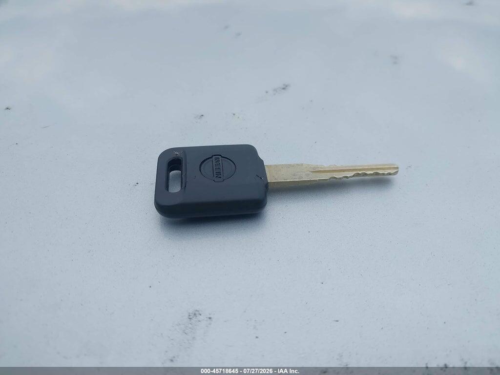 3N1CC1AP5BL372383 2011 NISSAN VERSA photo no. 11