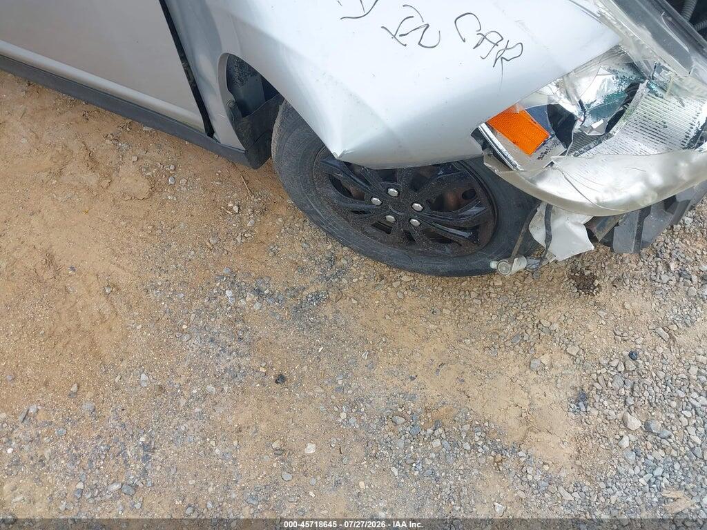 3N1CC1AP5BL372383 2011 NISSAN VERSA photo no. 12