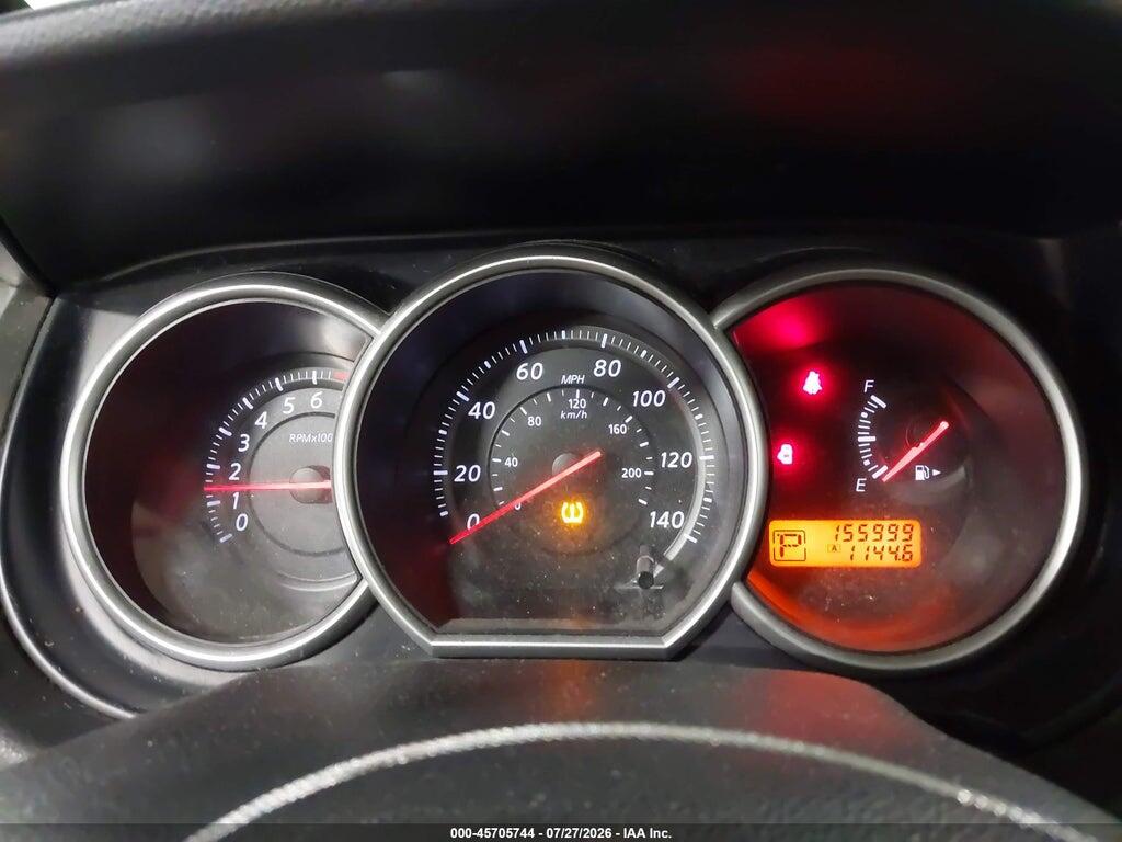 3N1BC1AP4BL423318 2011 NISSAN VERSA photo no. 7