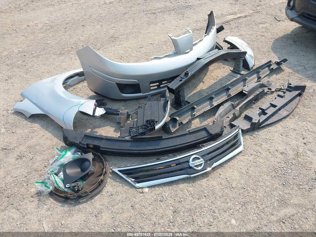 3N1BC1CP0BL515104 2011 NISSAN VERSA photo no. 12