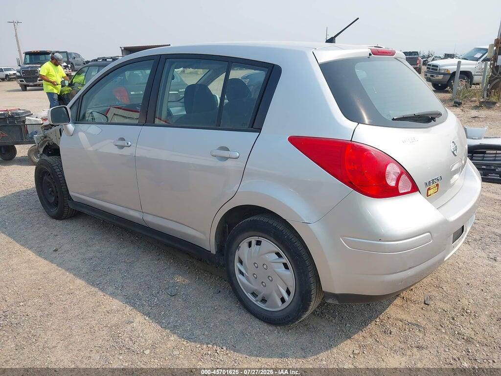3N1BC1CP0BL515104 2011 NISSAN VERSA photo no. 3