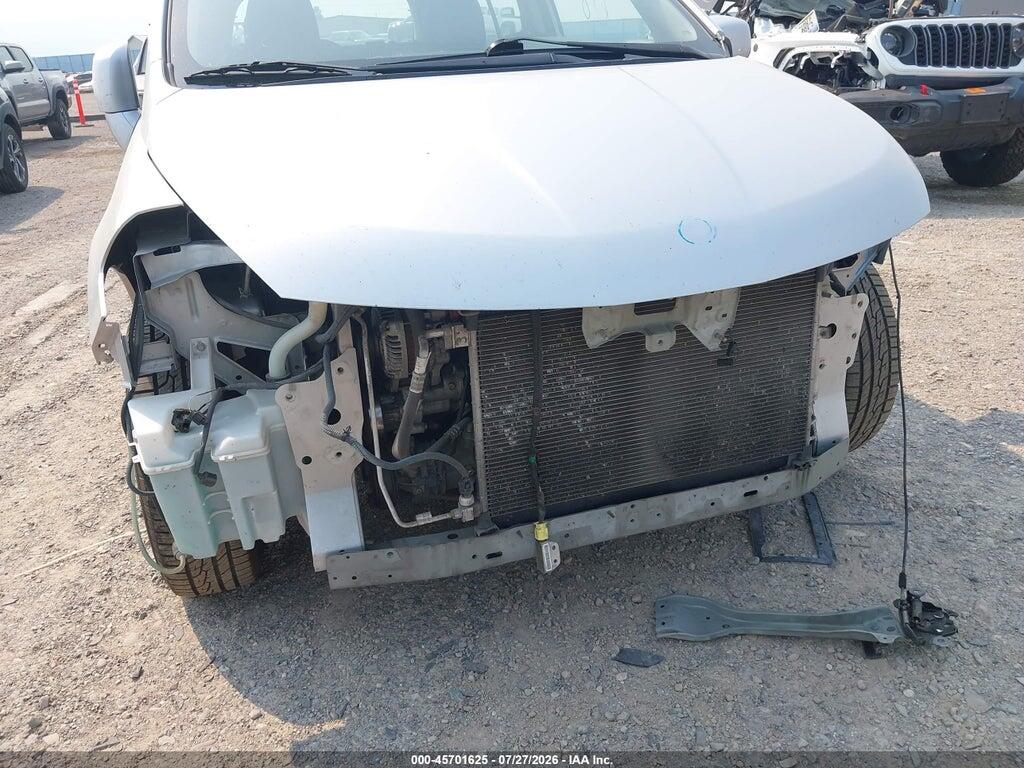 3N1BC1CP0BL515104 2011 NISSAN VERSA photo no. 6