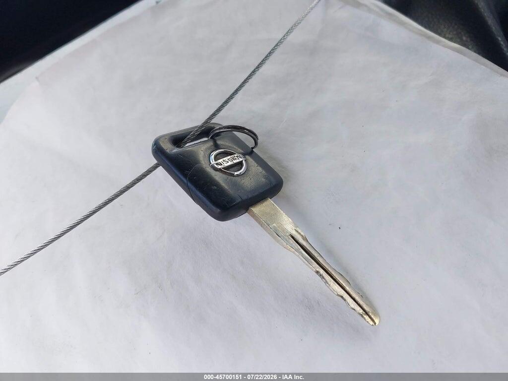 3N1BC1CP9BL359953 2011 NISSAN VERSA photo no. 11