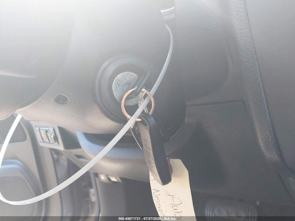3N1BC1CP9BL491031 2011 NISSAN VERSA photo no. 10