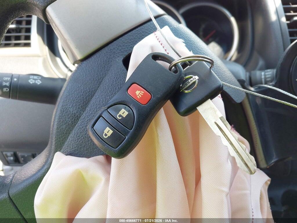 3N1BC1CPXBL498764 2011 NISSAN VERSA photo no. 11