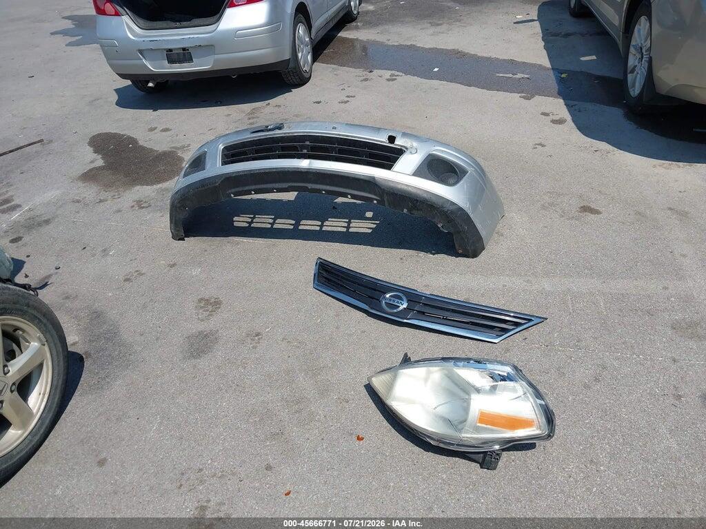 3N1BC1CPXBL498764 2011 NISSAN VERSA photo no. 12