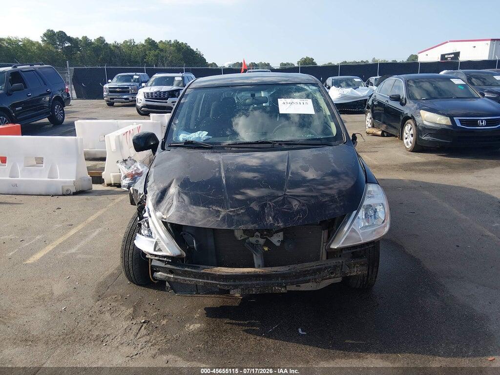 3N1BC1CP1BL494943 2011 NISSAN VERSA photo no. 12