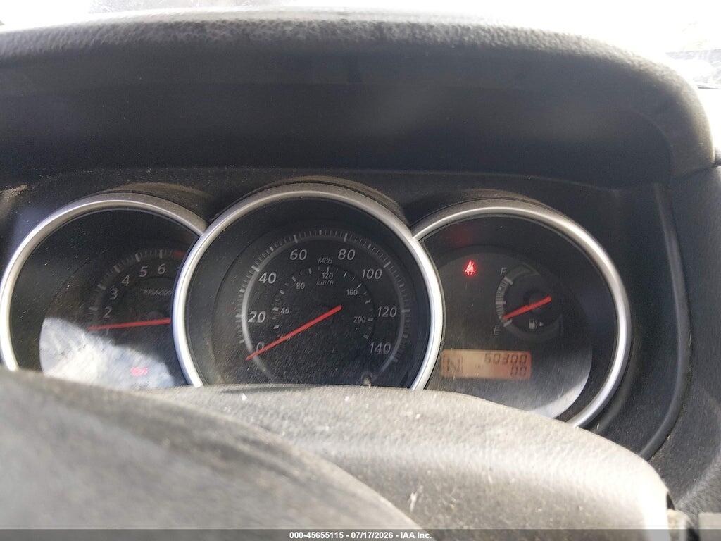 3N1BC1CP1BL494943 2011 NISSAN VERSA photo no. 7