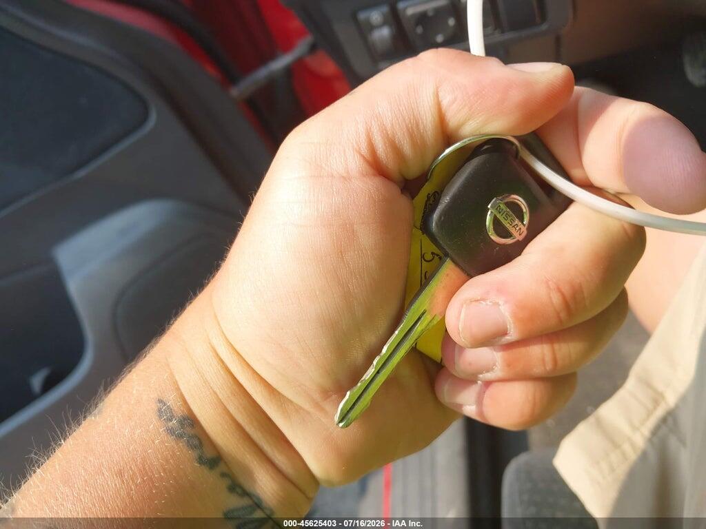 3N1BC1CP3BL469767 2011 NISSAN VERSA photo no. 11