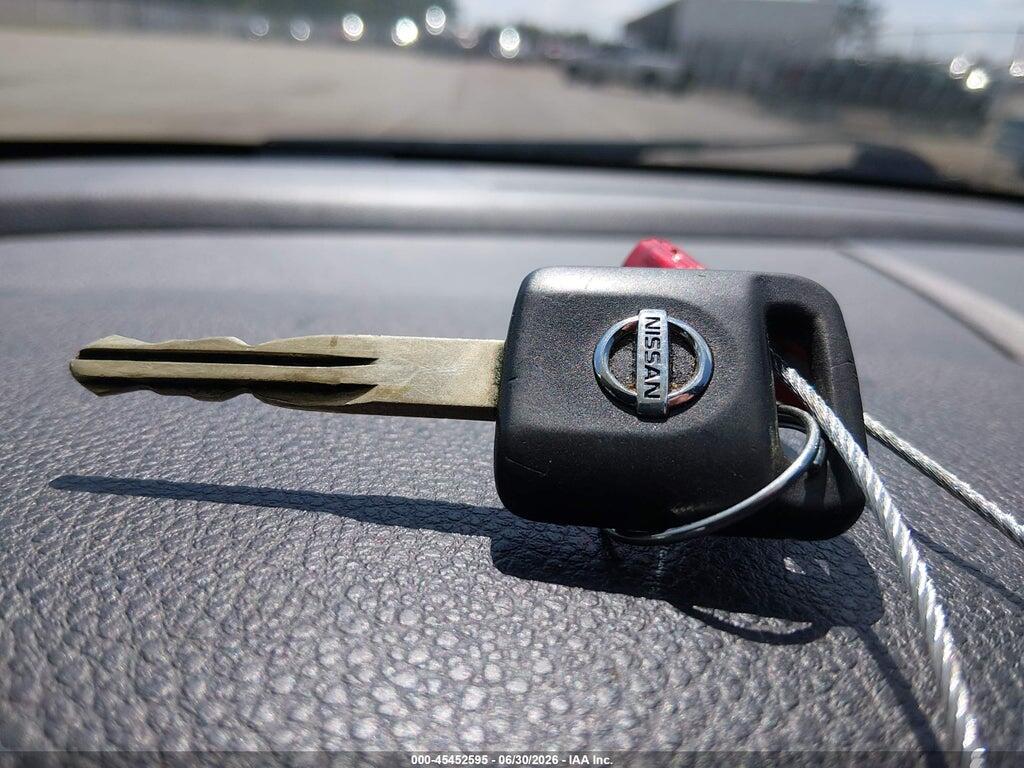 3N1BC1AP2BL432177 2011 NISSAN VERSA photo no. 11