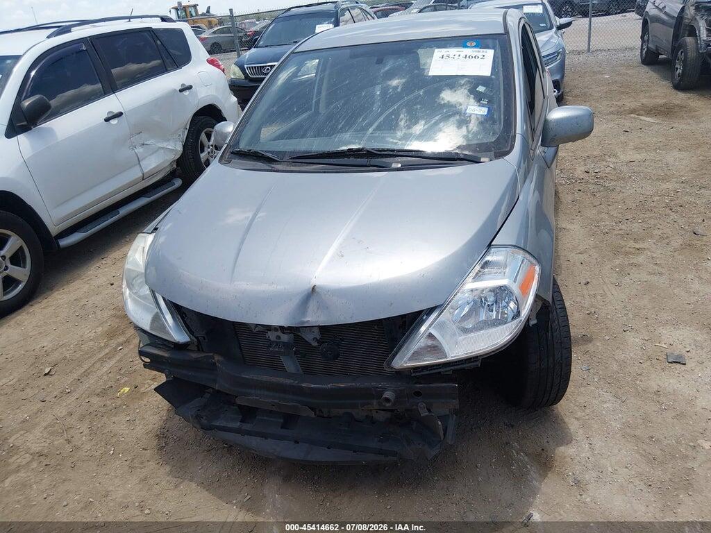 3N1BC1CP0BL445636 2011 NISSAN VERSA photo no. 12