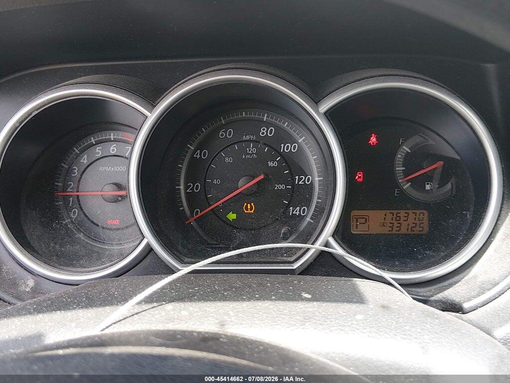 3N1BC1CP0BL445636 2011 NISSAN VERSA photo no. 7