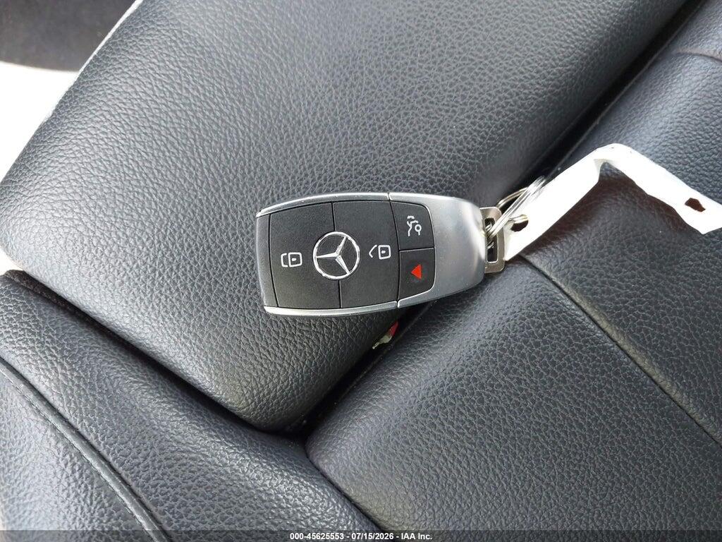 W1K3G4EB9MJ320790 2021 MERCEDES-BENZ A 220 photo no. 11