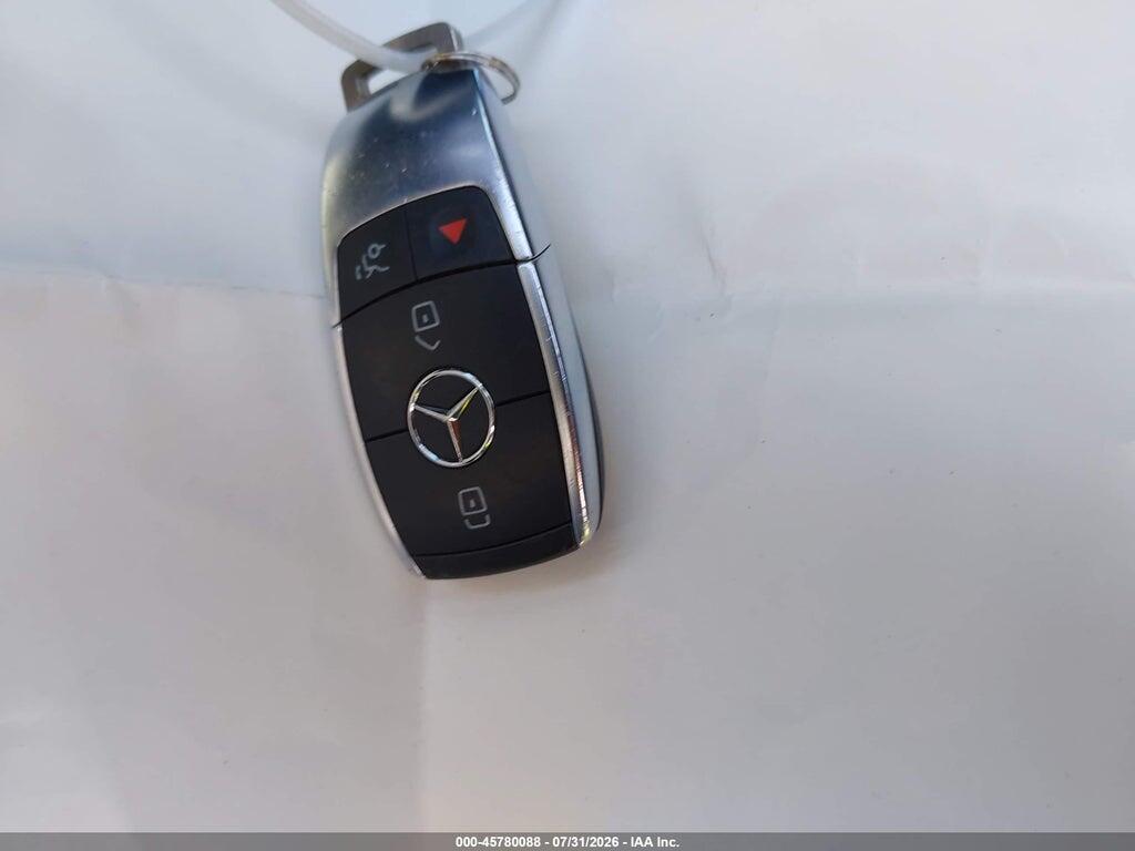 W1KWF6EB7MR615285 2021 MERCEDES-BENZ AMG C 43 photo no. 11