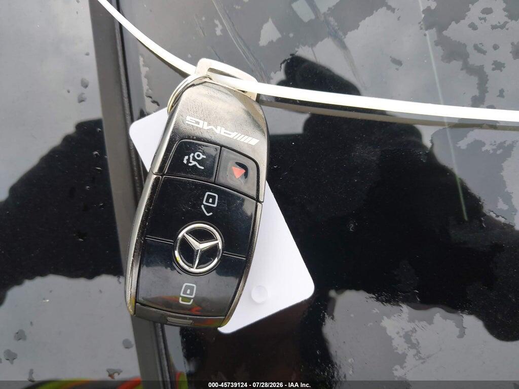 4JGFD6BB3MA446011 2021 MERCEDES-BENZ AMG GLE 53 COUPE photo no. 11