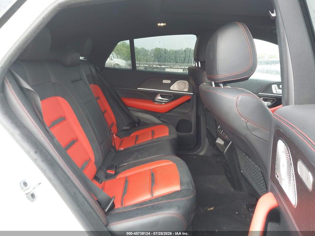 4JGFD6BB3MA446011 2021 MERCEDES-BENZ AMG GLE 53 COUPE photo no. 8
