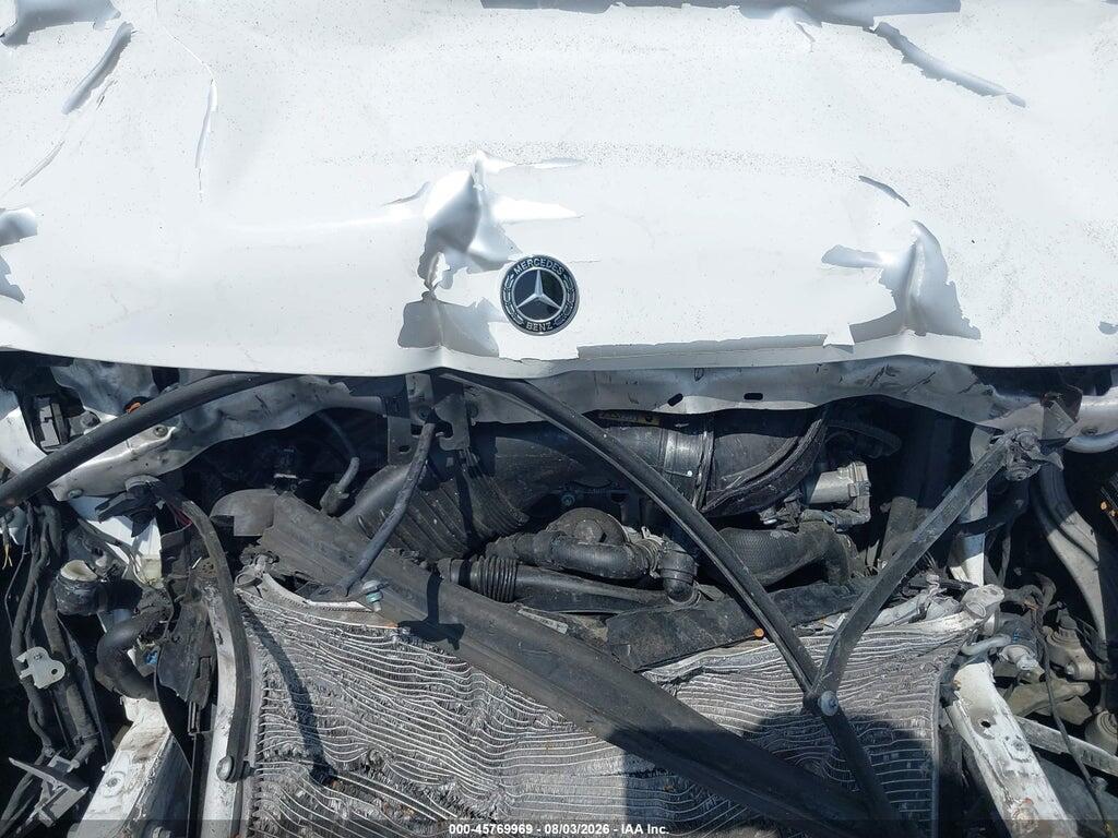 W1KWF8DB2MR607057 2021 MERCEDES-BENZ C 300 photo no. 10