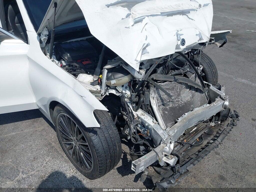 W1KWF8DB2MR607057 2021 MERCEDES-BENZ C 300 photo no. 6