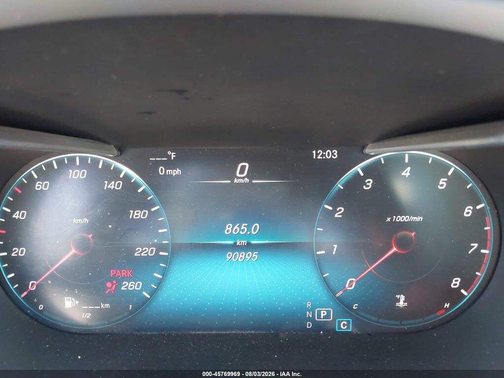W1KWF8DB2MR607057 2021 MERCEDES-BENZ C 300 photo no. 7