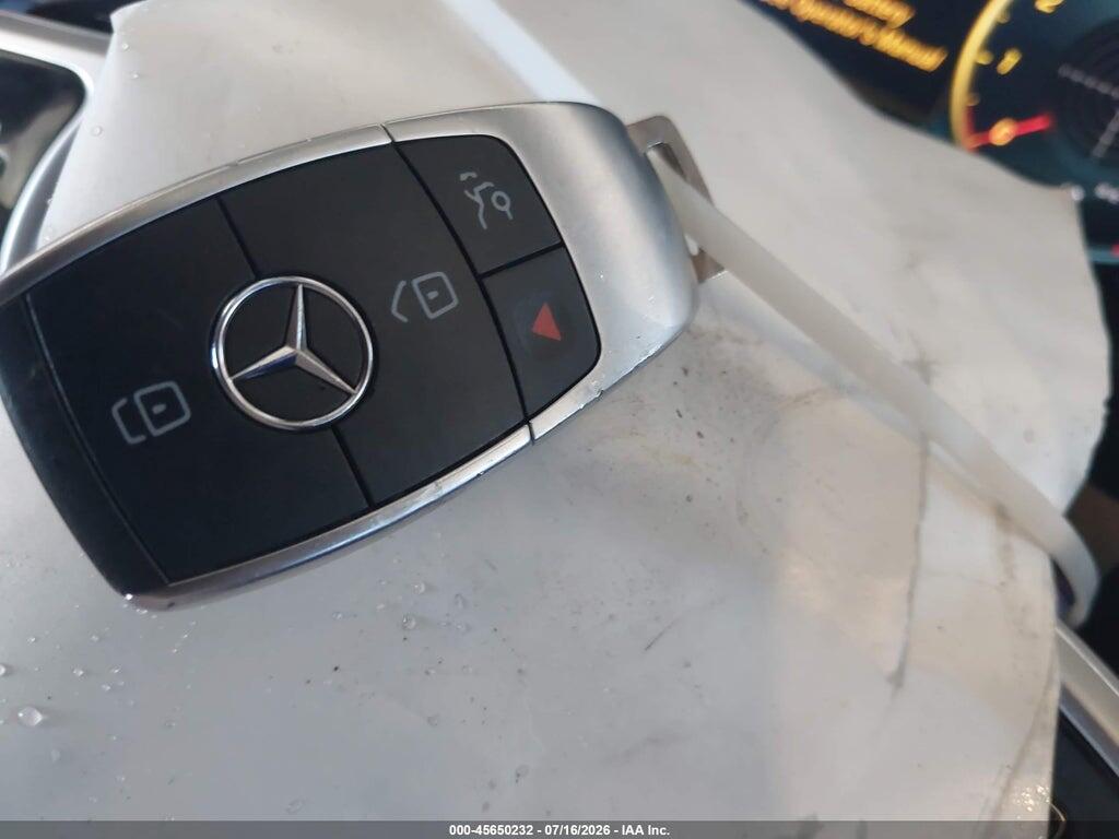 W1KWF8DB2MR608581 2021 MERCEDES-BENZ C 300 photo no. 11