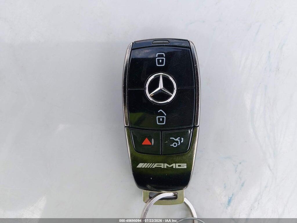 W1K5J5BB2MN150141 2021 MERCEDES-BENZ CLA photo no. 11