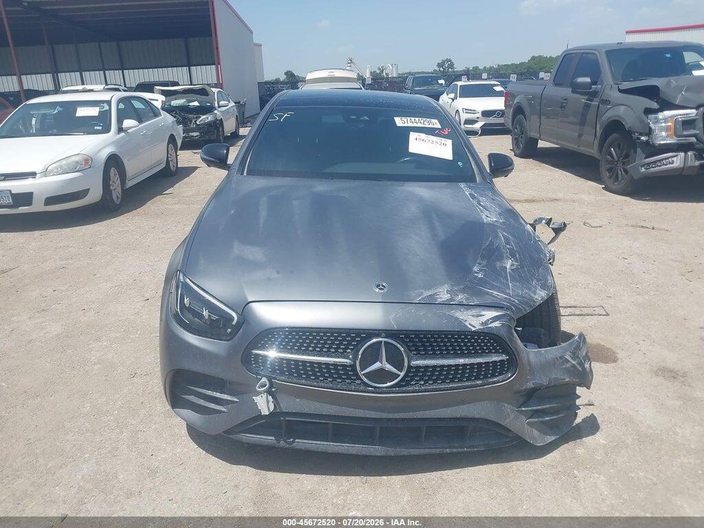 W1KZF8DB8MA995472 2021 MERCEDES-BENZ E 350 photo no. 11