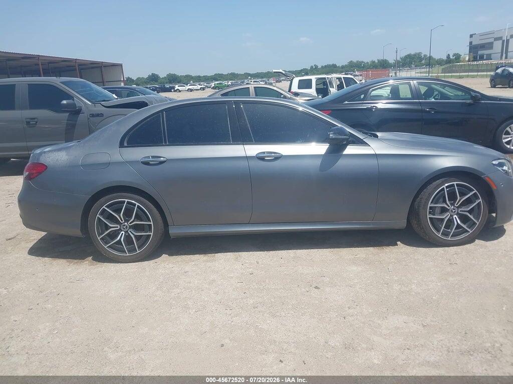 W1KZF8DB8MA995472 2021 MERCEDES-BENZ E 350 photo no. 12