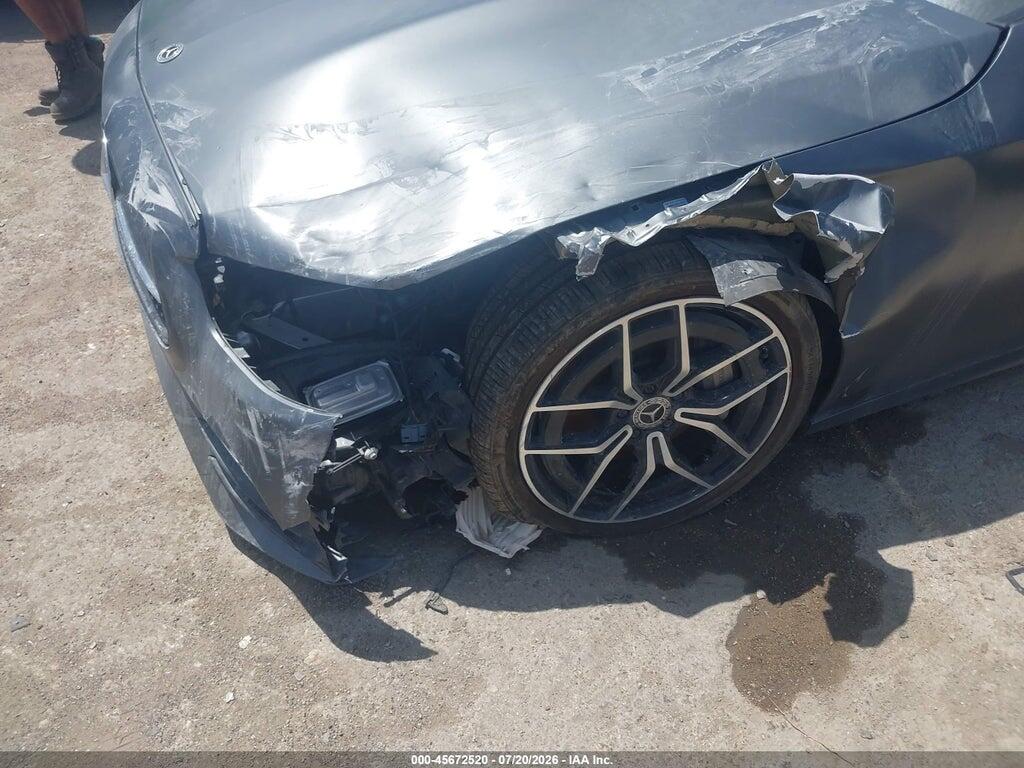 W1KZF8DB8MA995472 2021 MERCEDES-BENZ E 350 photo no. 6