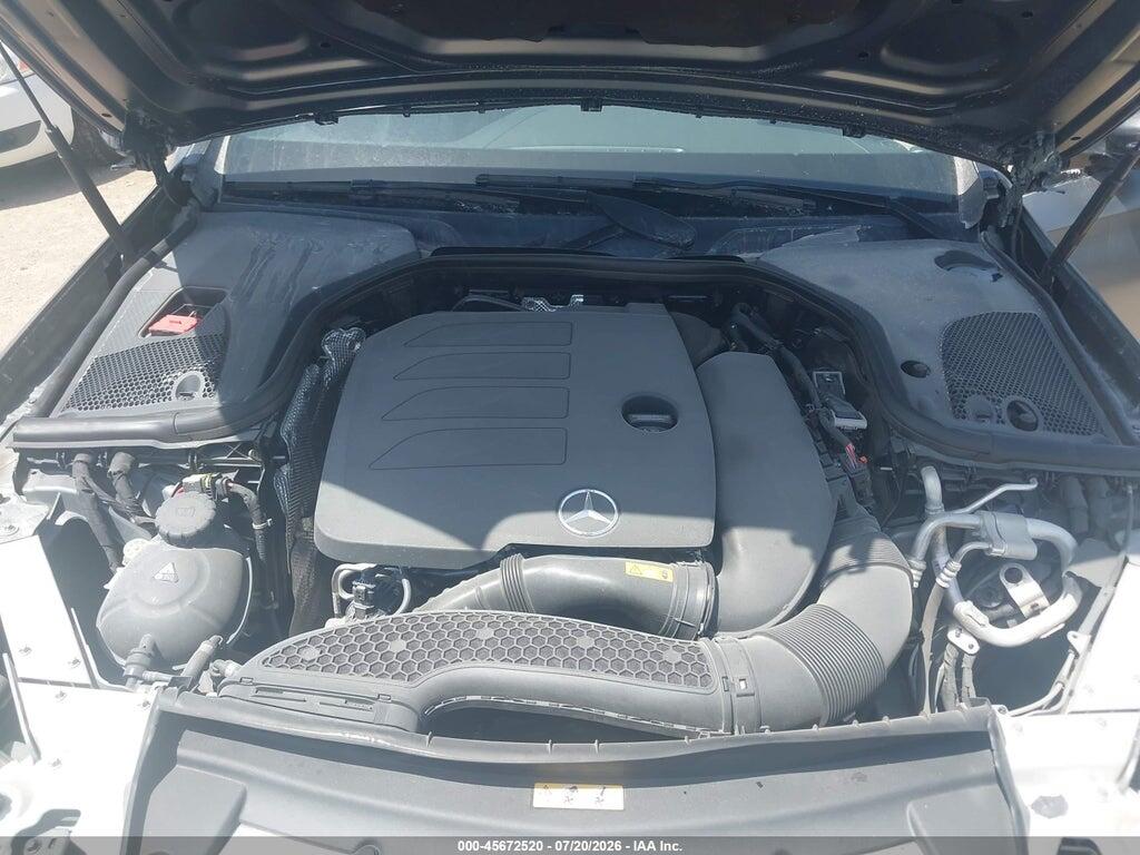 W1KZF8DB8MA995472 2021 MERCEDES-BENZ E 350 photo no. 9