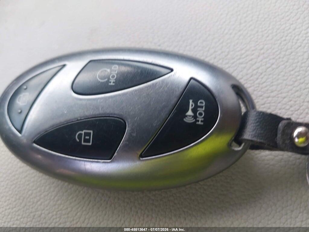 KM8JBDD16SU314719 2025 HYUNDAI TUCSON HYBRID photo no. 11