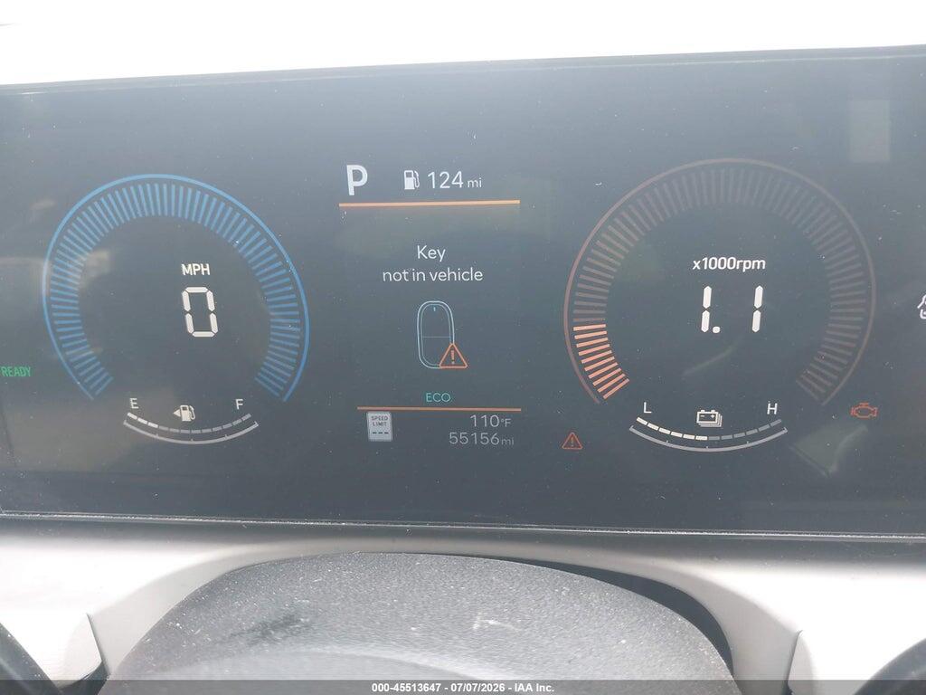 KM8JBDD16SU314719 2025 HYUNDAI TUCSON HYBRID photo no. 7