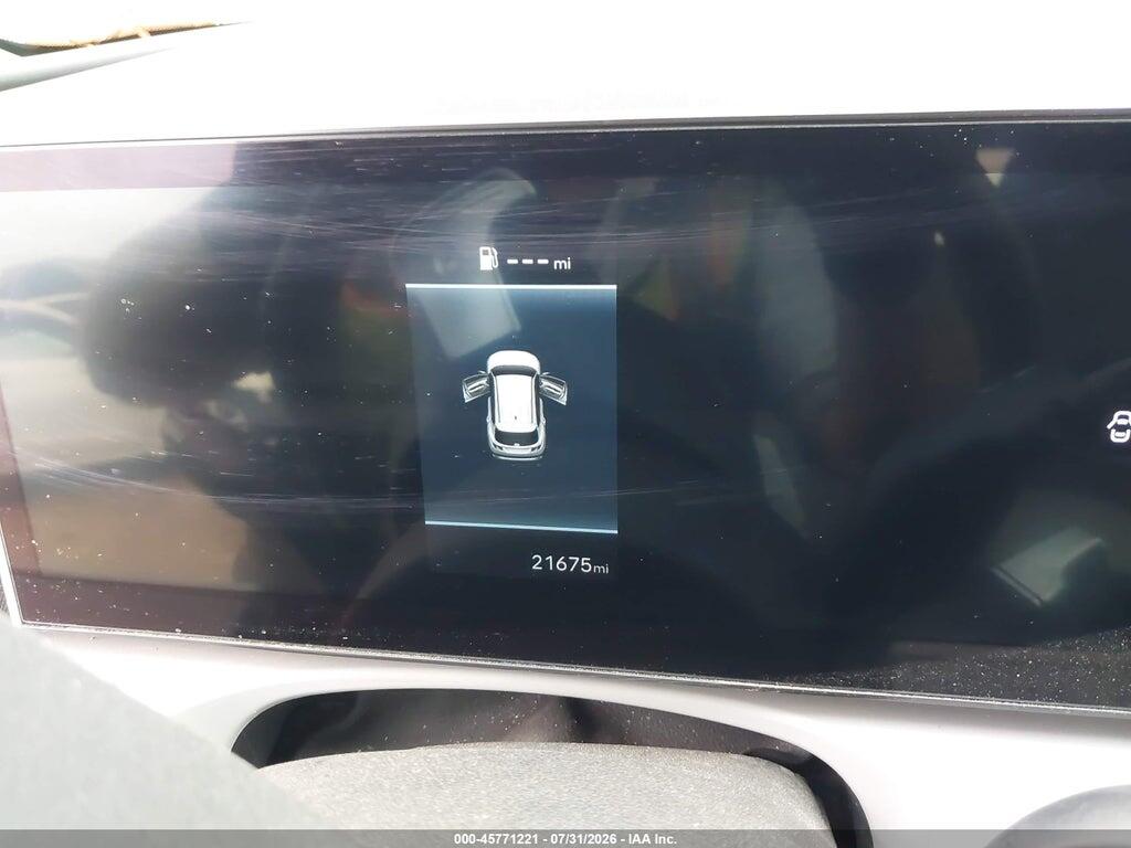 KM8JBDD18SU290777 2025 HYUNDAI TUCSON HYBRID photo no. 7