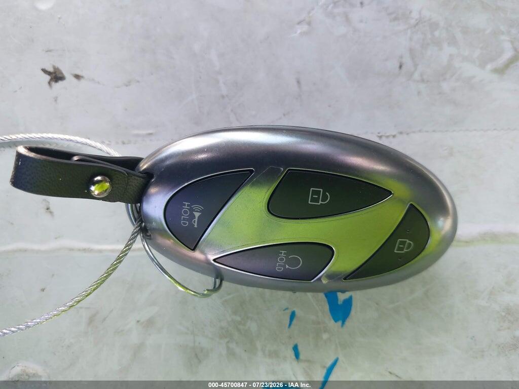 KM8JEDD11SU251049 2025 HYUNDAI TUCSON HYBRID photo no. 11