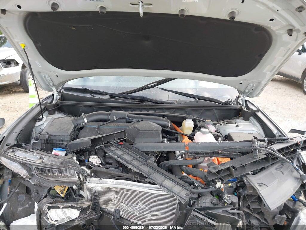KM8JCDD19SU390044 2025 HYUNDAI TUCSON HYBRID photo no. 10