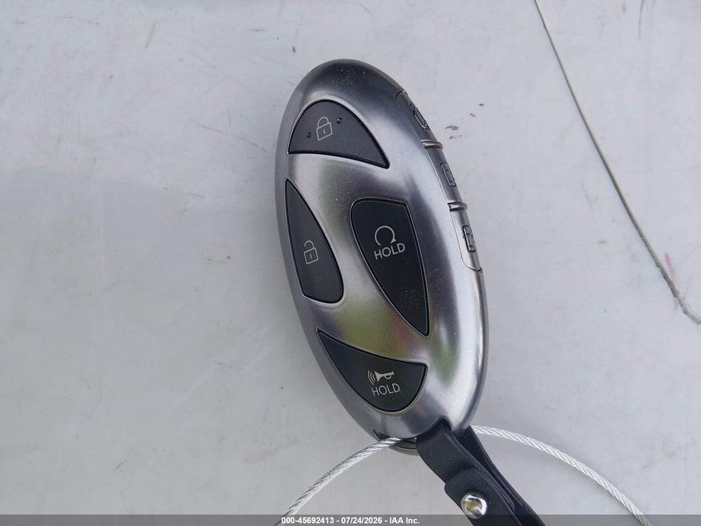 KM8JEDD16SU344942 2025 HYUNDAI TUCSON HYBRID photo no. 11