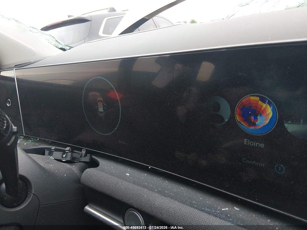 KM8JEDD16SU344942 2025 HYUNDAI TUCSON HYBRID photo no. 7