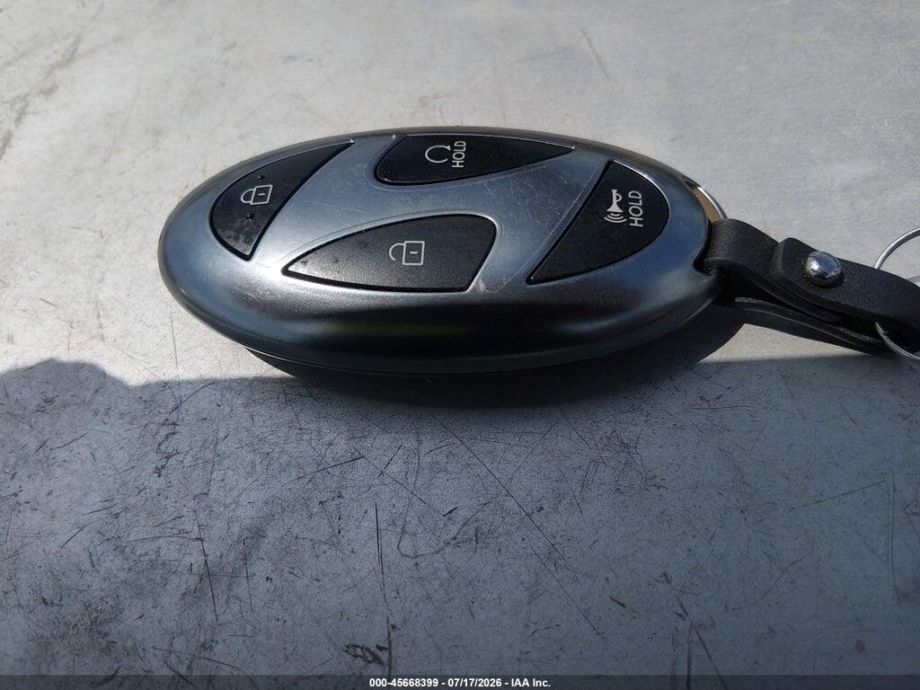 KM8JEDD19SU370841 2025 HYUNDAI TUCSON HYBRID photo no. 11