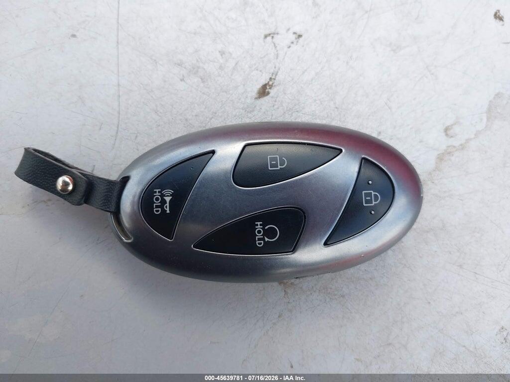 KM8JFDD18SU269447 2025 HYUNDAI TUCSON HYBRID photo no. 11
