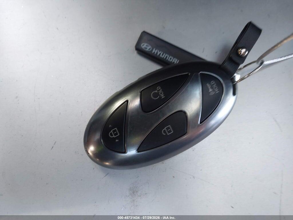 KM8JBDD27SU298023 2025 HYUNDAI TUCSON PLUG-IN HYBRID photo no. 11