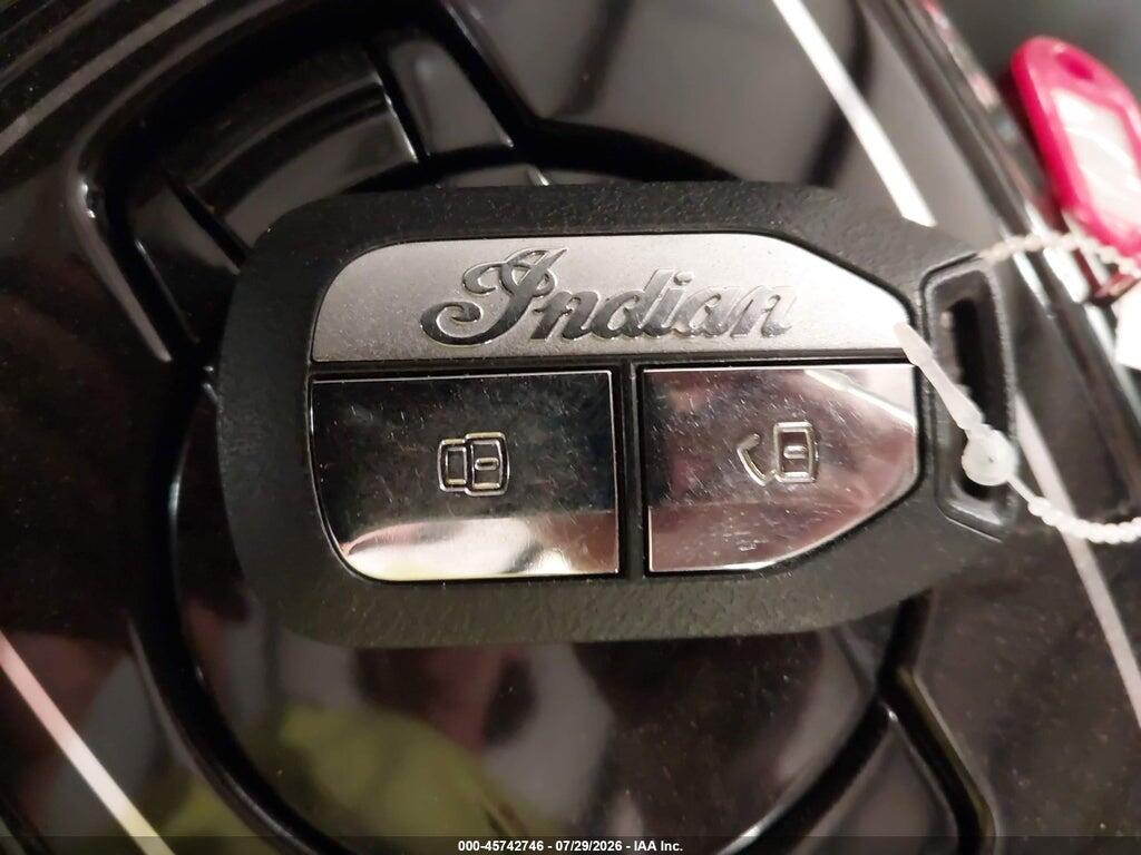 56KLDDSS3S3440202 2025 INDIAN MOTORCYCLE CO. PURSUIT photo no. 11