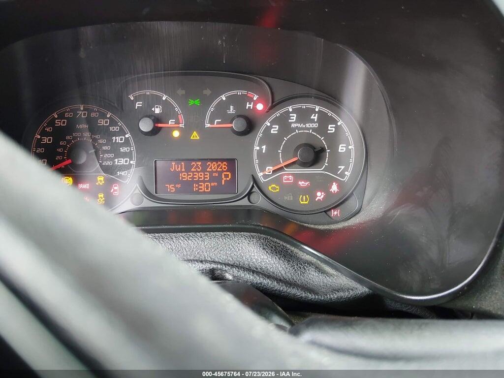 ZFBERFAT2G6B89755 2016 RAM PROMASTER CITY photo no. 7