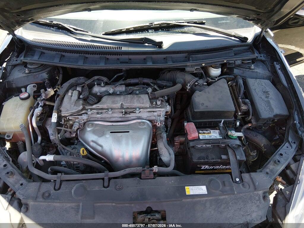 JTKJF5C7XGJ024666 2016 SCION TC photo no. 10