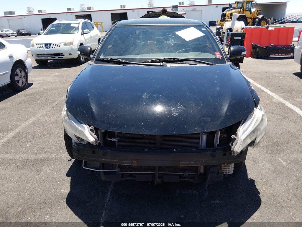 JTKJF5C7XGJ024666 2016 SCION TC photo no. 6