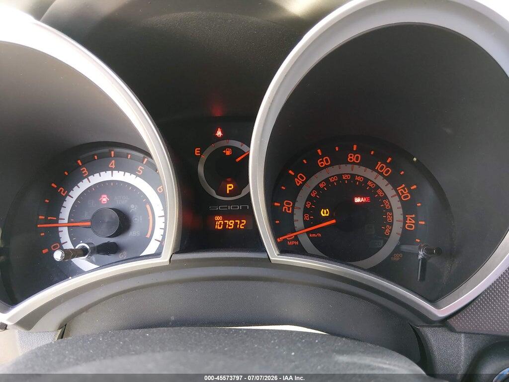JTKJF5C7XGJ024666 2016 SCION TC photo no. 7